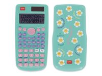 Calculatrice Daisy Legami