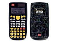 Calculatrice Genius Legami