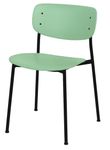 Lot de 2 chaises SOHO - vert