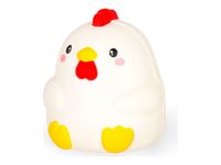 LEGAMI Anti-Stress - Moins de stress - Poule