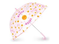 LEGAMI Dancin' in the Rain Daisy - Parapluie - 4 ans et plus - transparent, coloré