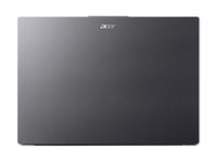 Acer Aspire Go 15 AG15-51P - PC portable 15,3" - Intel Core i5 - 1235U - 8 Go RAM - 512 Go SSD NVMe - Wi-Fi 6 - gris