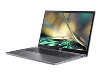 Acer Aspire 3  A317-55P - PC portable 17,3" - Intel Core i3 - N305 - 16 Go RAM - 512 Go SSD NVMe - Wi-Fi 6 - gris