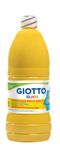 GIOTTO Gouache Elios - Flacon 1L - Jaune Primaire