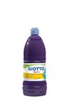 GIOTTO Gouache Elios - Flacon 1L - Violet