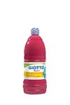 GIOTTO Gouache Elios - Flacon 1L - Magenta
