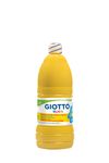 GIOTTO Gouache Elios - Flacon 1L - Jaune D'Or