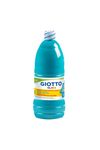 GIOTTO Gouache Elios - Flacon 1L - Turquoise