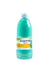 GIOTTO Gouache Elios - Flacon 1L - Vert Emeraude