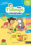 Tchoupi - Vacances - MS - vers - GS