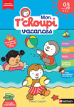 Tchoupi - Vacances - GS - vers - CP