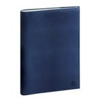 Agenda de bureau spiralé Rialto Eurotime 24S - 1 semaine sur 2 pages - 16 x 24 cm - disponible dans différentes couleurs - Exacompta