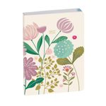 Agenda de bureau Mini Labo Easyday 21 - 1 jour par page - 15 x 21 cm - Ivoire - Exacompta