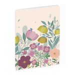 Notebook Mini Labo ligné - 15 x 21 cm - Ivoire - Exacompta