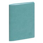 Agenda de poche Ondine Easyslim 15 - 1 mois sur 2 pages - 10 x 15 cm - disponible dans différentes couleurs - Exacompta