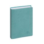 Agenda de poche Ondine EasyDay 15 - 1 jour par page - 10 x 15 cm - disponible dans différentes couleurs - Exacompta