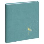 Agenda de bureau Ondine Lady 18 - 1 semaine sur 2 pages - 15 x 17 cm - disponible dans différentes couleurs - Exacompta