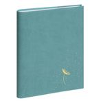 Agenda de bureau Ondine Lady 20 - 1 semaine sur 2 pages - 15 x 21 cm - disponible dans différentes couleurs - Exacompta