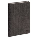 Agenda de poche Baby Croco Horizons 15 - 1 semaine sur 2 pages - 10,5 x 15,5 cm - disponible dans différentes couleurs - Exacompta