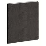 Agenda de bureau Baby Croco Horizons 27 - 1 semaine sur 2 pages - 21 X 27 cm - disponible dans différentes couleurs - Exacompta
