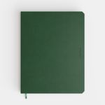 Agenda weekly planner de KEMPEN Origin – format L – vert – Brepols