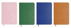 Agenda semainier de KEMPEN P – format P – disponible dans différentes couleurs – Brepols