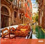 Calendriers 30x30cm 16 mois Aquarupella - Italie