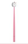 Stylo Corps Flexible Licorne – Encre Gel