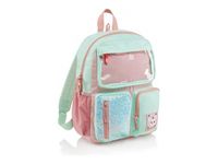 Miquelrius Back2Fun - Sac à dos - rose