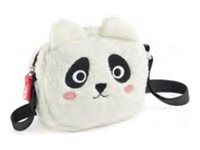 Back2Fun Love my bag! - Sac - panda