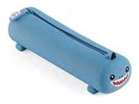 Back2Fun Keep calm pets - Trousse plate - Requin