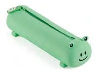 Back2Fun Keep calm pets - Trousse plate - Grenouille