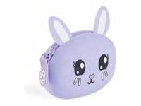 Back2Fun Puppies to go! - Porte-monnaie - lapin