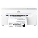 Impresora de etiquetas de envío PL70e/PL80e - 102 x 152 mm - Inalámbrica - Térmica - Blanca
