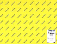 Canson Iris Vivaldi - Feuilles - 500 x 650 mm - 120 feuilles - variée - 185 g/m² - papier