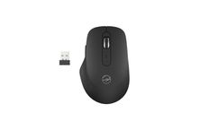 Mobility Lab - Souris sans fil OMEGA - noir