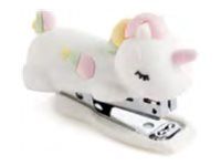 Miquelrius Back2Fun Bites & Friends - Agrafeuse Licorne