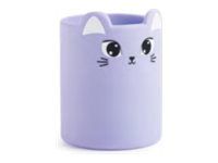 Miquelrius Back2Fun Wildly organized - Pot à crayons - 7.5 x 7.5 x 9 cm