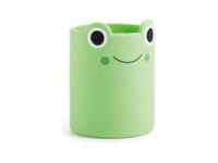 Miquelrius Back2Fun Wildly organized - Pot à crayons - Grenouille