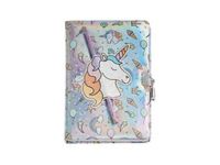 Miquelrius Back2Fun My secrets - Journal intime - 148 x 210 mm - licorne