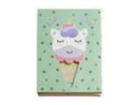 Miquelrius Back2Fun - Jeu de notes adhésives - 250 feuilles (10 x 25) - licorne