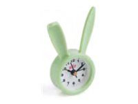 Miquelrius Back2Fun Wonder time - Réveil - lapin vert