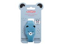 Back2Fun Friends o'clock - Montre digitale - ours