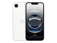 Apple iPhone 16E - Smartphone - 5G - 128 Go - blanc