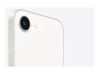 Apple iPhone 16E - Smartphone - 5G - 256 Go - blanc