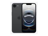 Apple iPhone 16E - Smartphone - 5G - 256 Go - noir