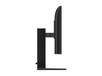 Philips 24E1N1300AE - Écran LED  24"  - 1920 x 1080 Full HD - noir texturé