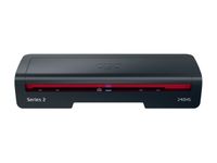 GBC Series 2 240HS - Plastifieuse A3 - de 75 à 125 microns