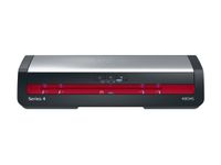 GBC Series 4 480HS - Plastifieuse A3 - de 75 à 175 microns