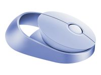 Rapoo Ralemo Air 1 - Souris sans fil - violet